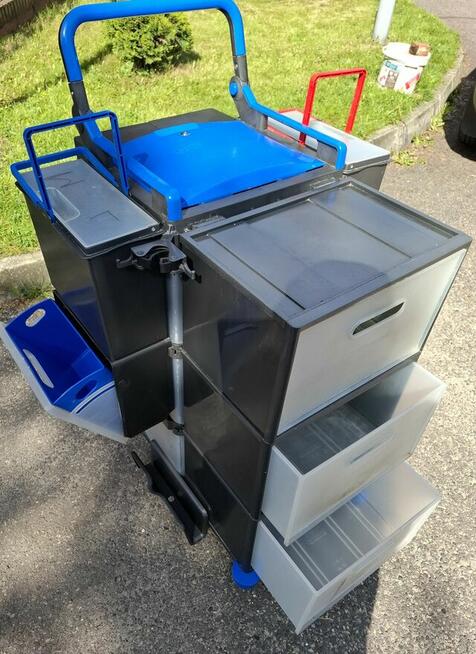 Polecam Okazja Zmywarka Stalgast 801507 Wyparzarka, pompa