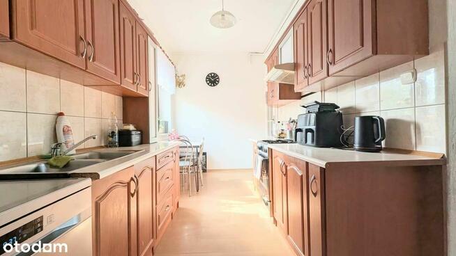 Mieszkanie 1 piętro, 3 pokoje, 79 m² ( garaż murowany )