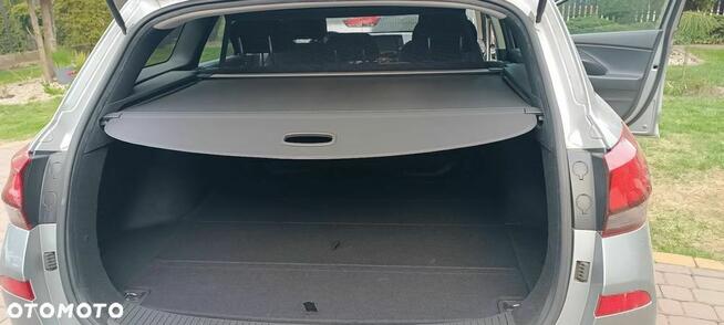 Hyundai i30 1.6 D Comfort