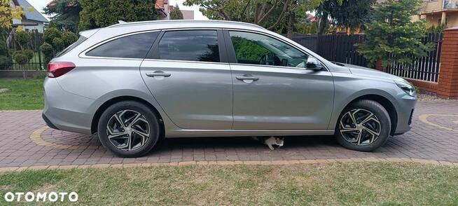 Hyundai i30 1.6 D Comfort