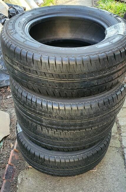 4 X NOWE OPONY LETNIE 225/65R16 C Michelin Agilis+ 112R C WR