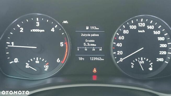 Hyundai i30 1.6 D Comfort