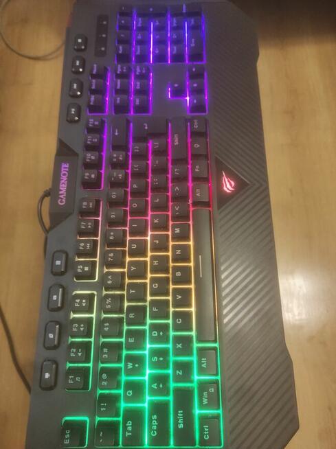 Komputer zestaw Core Q6600 4 rdzenie GA-G31M-S2L 4GB RAM