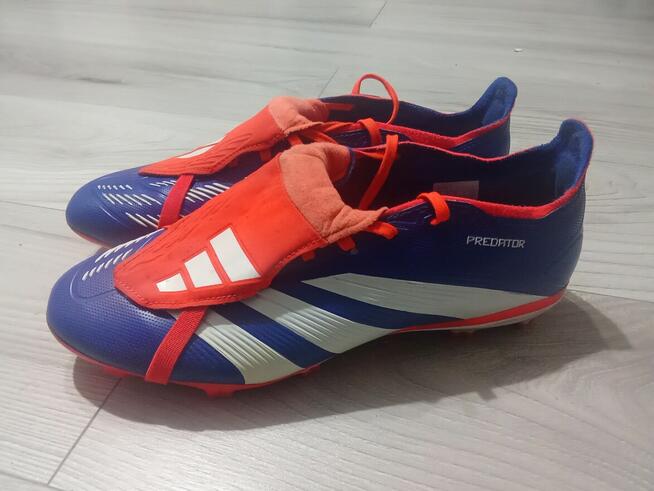 Buty piłkarskie adidas predator