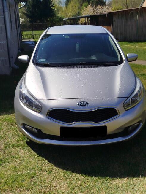SPRZEDAM KIA CEED