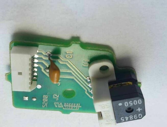 Płyta główna i płyty sterujące PS1280044044
