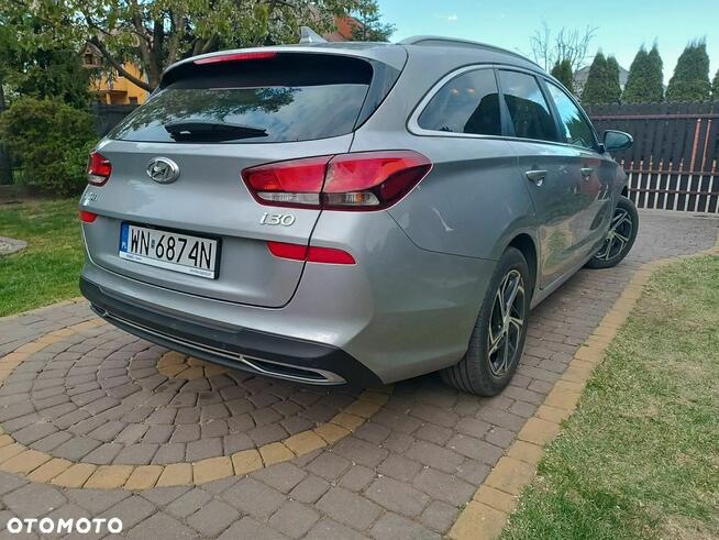 Hyundai i30 1.6 D Comfort