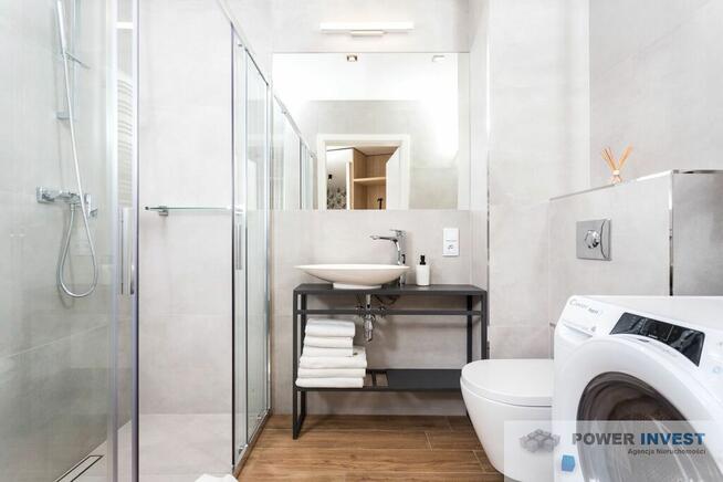 Apartament inwestycyjny w centrum miasta