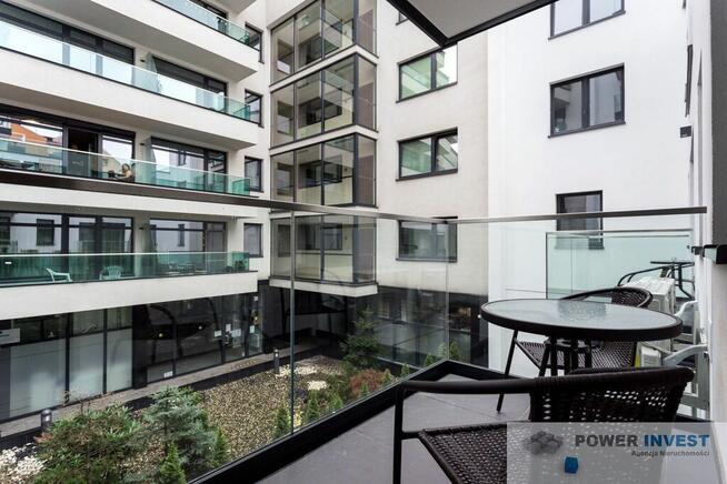 Apartament inwestycyjny w centrum miasta