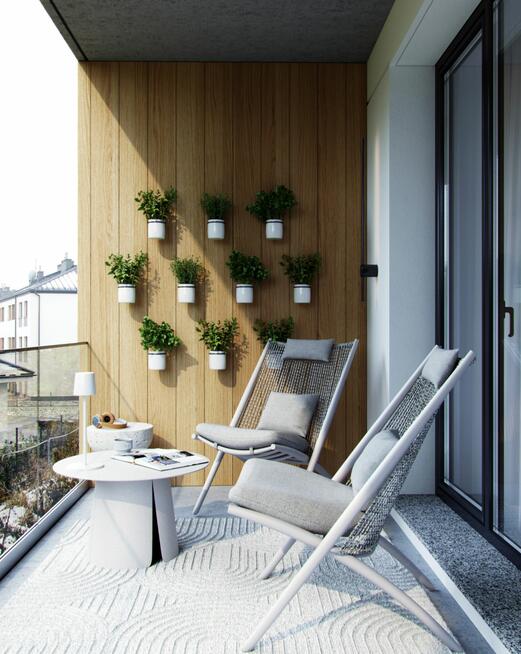 Piękne 3pokojowe mieszkanie z balkonem w spokojnej okolicy/ogrzewanie miejskie