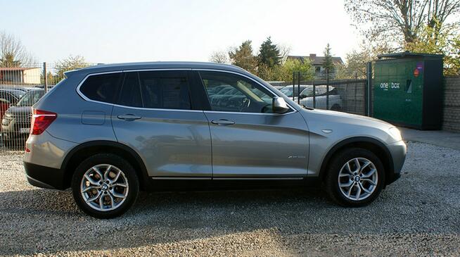 BMW X3 xDrive30d Sport-Aut Advantage