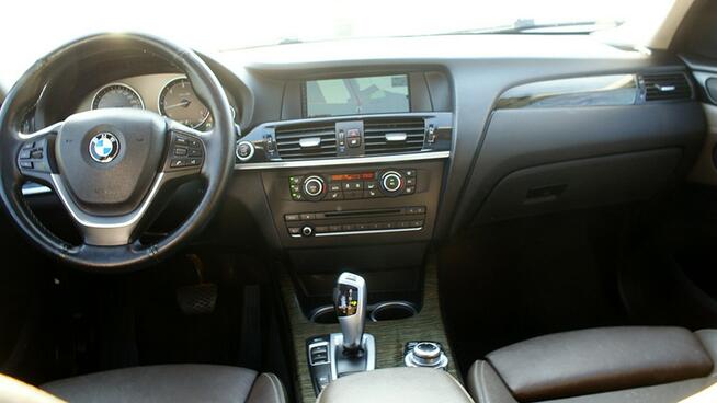 BMW X3 xDrive30d Sport-Aut Advantage