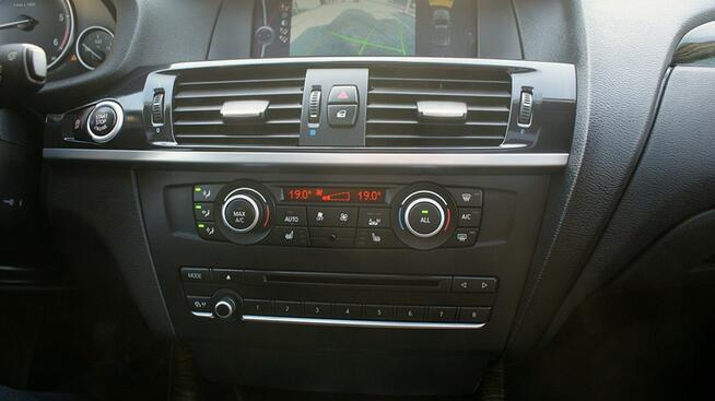 BMW X3 xDrive30d Sport-Aut Advantage