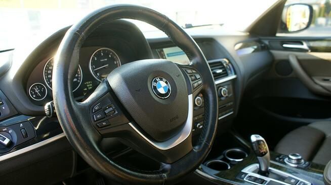 BMW X3 xDrive30d Sport-Aut Advantage
