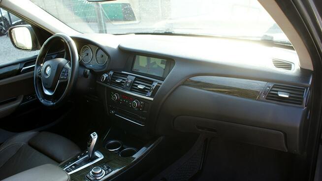BMW X3 xDrive30d Sport-Aut Advantage