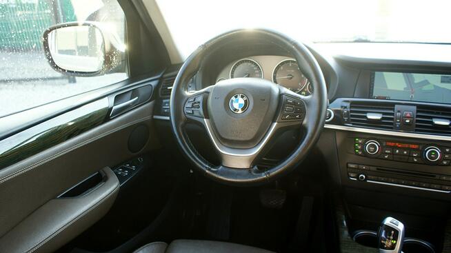 BMW X3 xDrive30d Sport-Aut Advantage