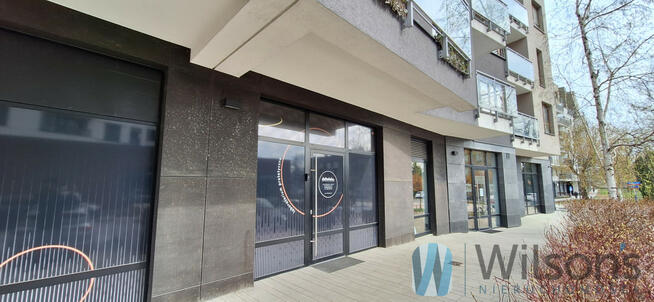 Lokal użytkowy Warszawa gm. Wola Wola, Jana Kazimierza
