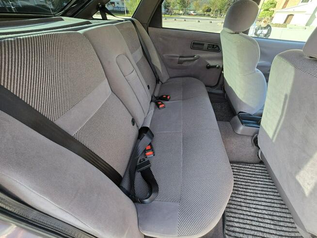 Ford Sierra 2.0i GL Klimatyzacja, Zabytkowy (żółte tablice)