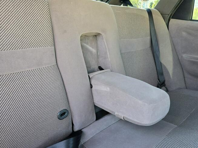 Ford Sierra 2.0i GL Klimatyzacja, Zabytkowy (żółte tablice)