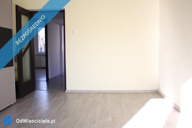 Strzyża między Wrzeszcz a Oliwa Mieszkanie 2 pok. oddzielna kuchnia mce parkingowe