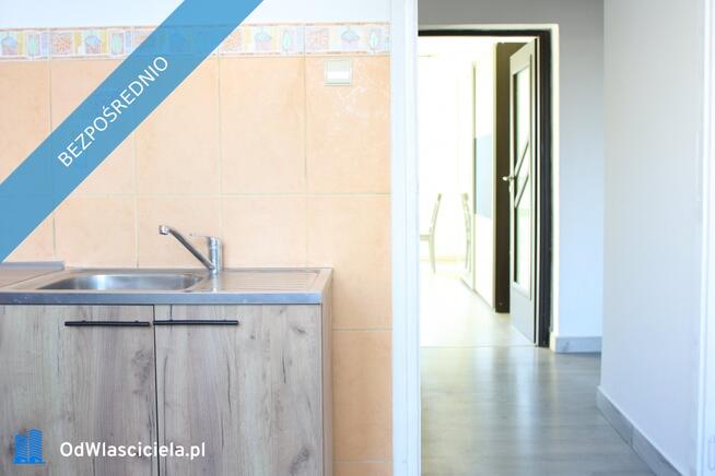 Strzyża między Wrzeszcz a Oliwa Mieszkanie 2 pok. oddzielna kuchnia mce parkingowe