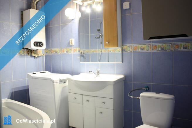 Strzyża między Wrzeszcz a Oliwa Mieszkanie 2 pok. oddzielna kuchnia mce parkingowe