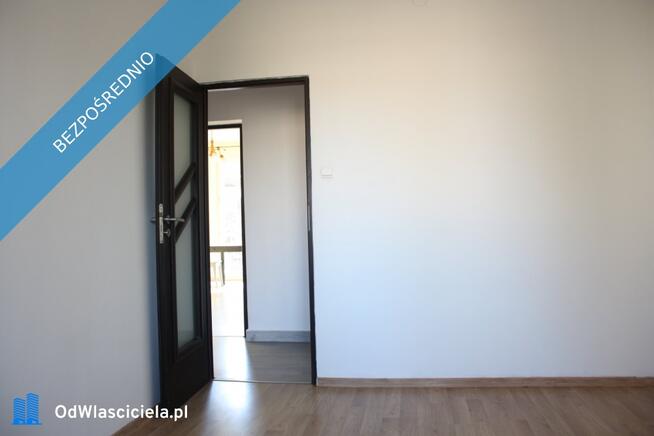 Strzyża między Wrzeszcz a Oliwa Mieszkanie 2 pok. oddzielna kuchnia mce parkingowe