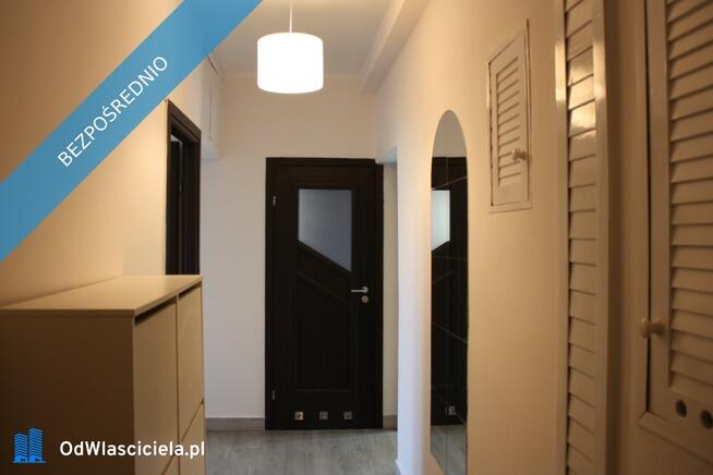 Strzyża między Wrzeszcz a Oliwa Mieszkanie 2 pok. oddzielna kuchnia mce parkingowe