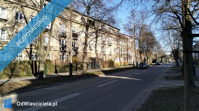 Strzyża między Wrzeszcz a Oliwa Mieszkanie 2 pok. oddzielna kuchnia mce parkingowe