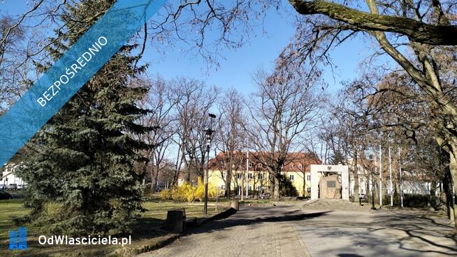 Strzyża między Wrzeszcz a Oliwa Mieszkanie 2 pok. oddzielna kuchnia mce parkingowe