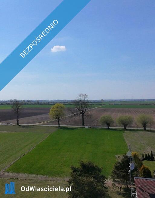 DZIAŁKI BUDOWLANE Z KOMPLETEM DOKUMENTÓW Dąbrowa | gm. Lądek | powiat słupecki