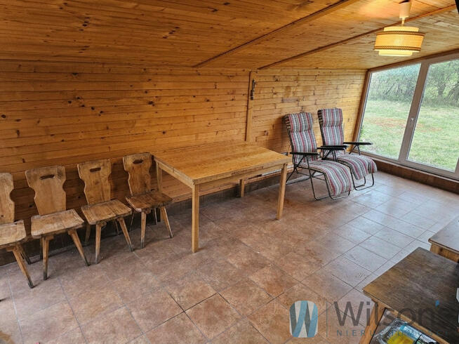 Działka budowlana Nowe Załubice gm. Radzymin, Gen. Kazimierza Gilarskiego