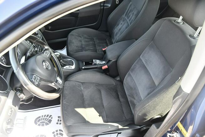 Volkswagen Golf 2,0tdi DUDKI11 Navigacja.Automat.Alcantara.Klimatr 2 str.Tempomat.OKAZ