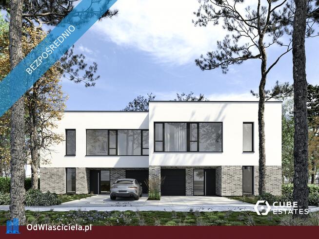Villa Radość, luksusowy dom z basenem