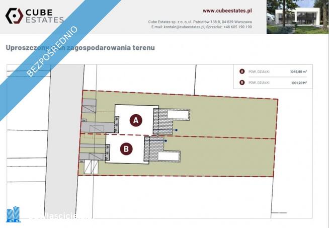 Villa Radość, luksusowy dom z basenem