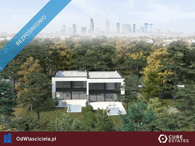 Villa Radość, luksusowy dom z basenem