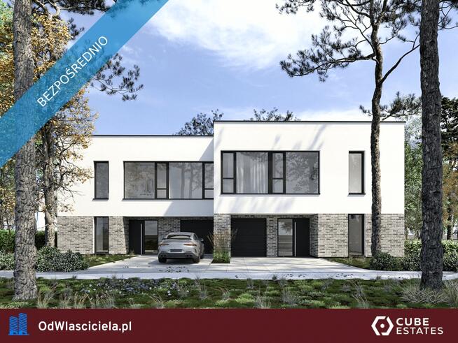 Villa Radość, luksusowy dom z basenem