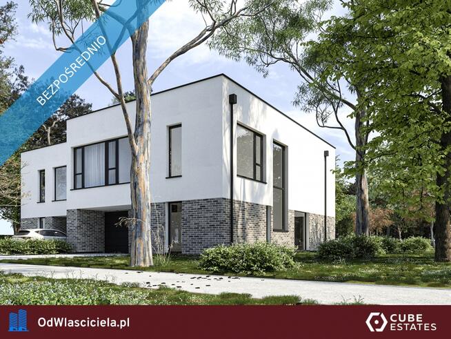 Villa Radość, luksusowy dom z basenem