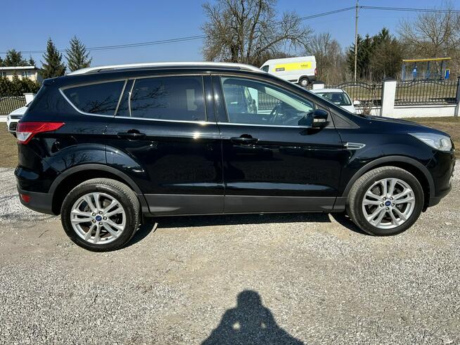 Ford Kuga TITANIUM
