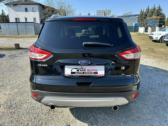 Ford Kuga TITANIUM