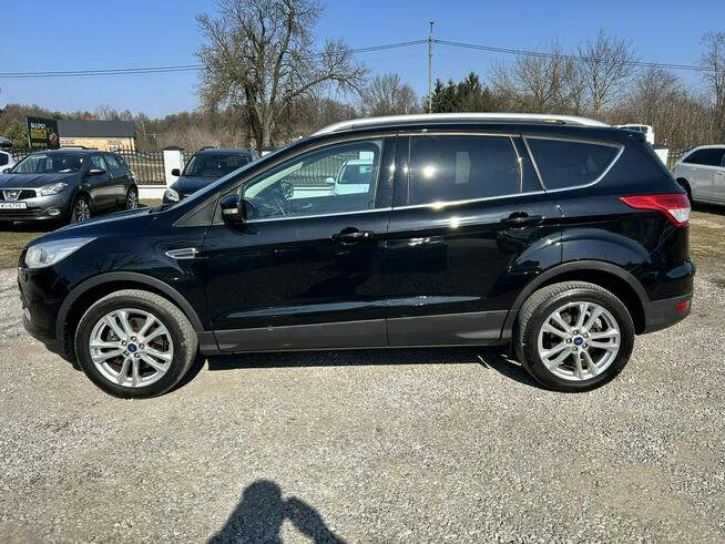 Ford Kuga TITANIUM