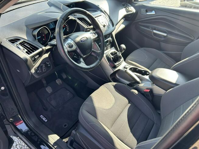 Ford Kuga TITANIUM