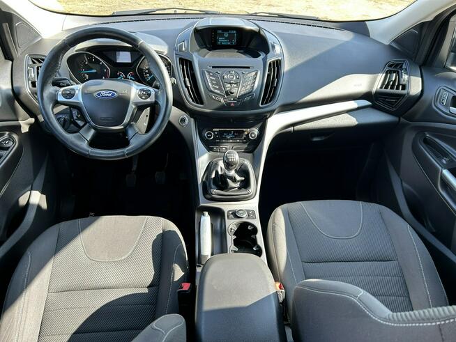 Ford Kuga TITANIUM
