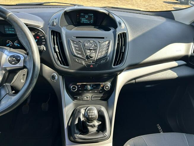 Ford Kuga TITANIUM