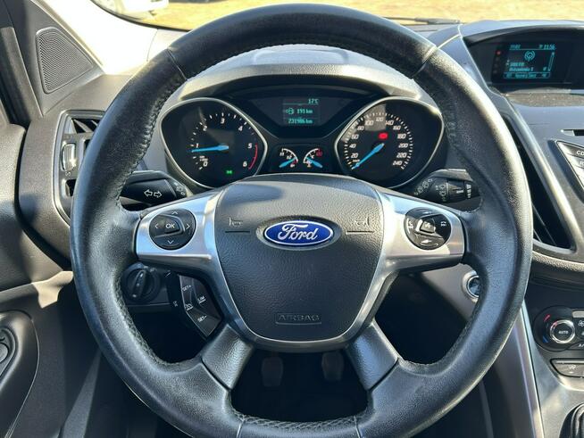 Ford Kuga TITANIUM
