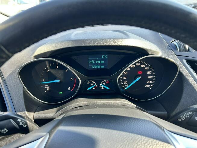 Ford Kuga TITANIUM