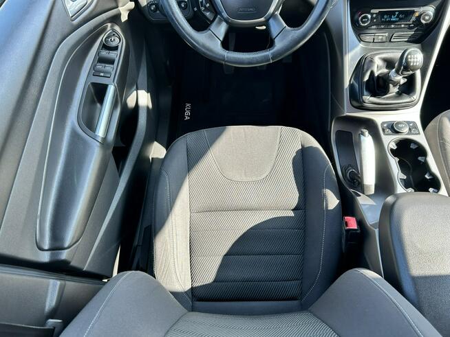Ford Kuga TITANIUM