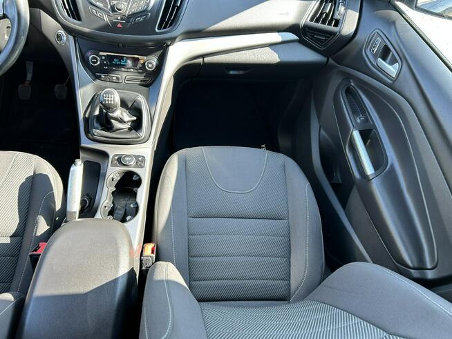 Ford Kuga TITANIUM