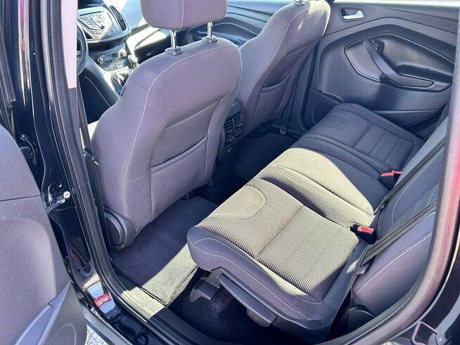 Ford Kuga TITANIUM