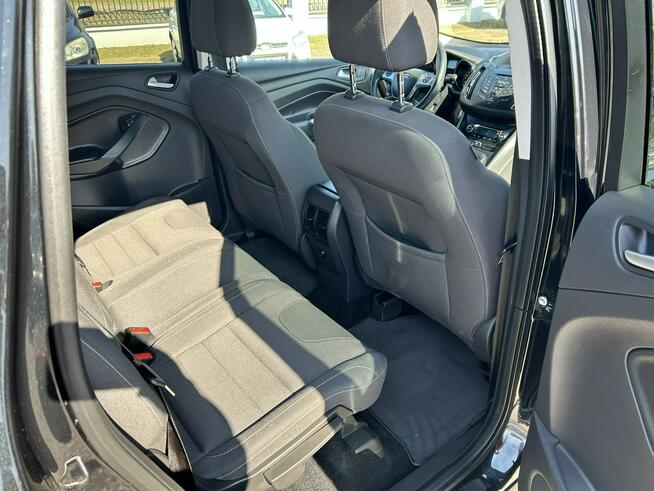 Ford Kuga TITANIUM